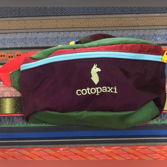 cotopaxi Accessories Bataan 3l Poshmark